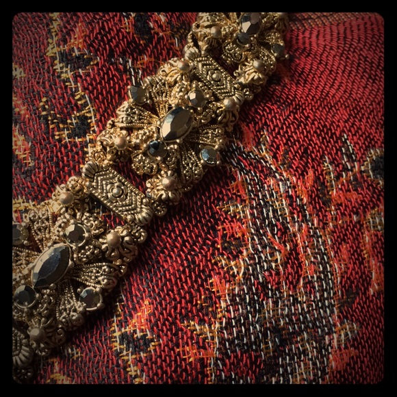 Jewelry - Elegant Art Deco Bracelet